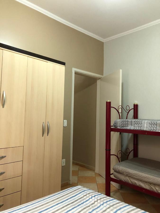 Casa Temporada Olimpia 8 Pessoas Com Piscina Villa Екстериор снимка