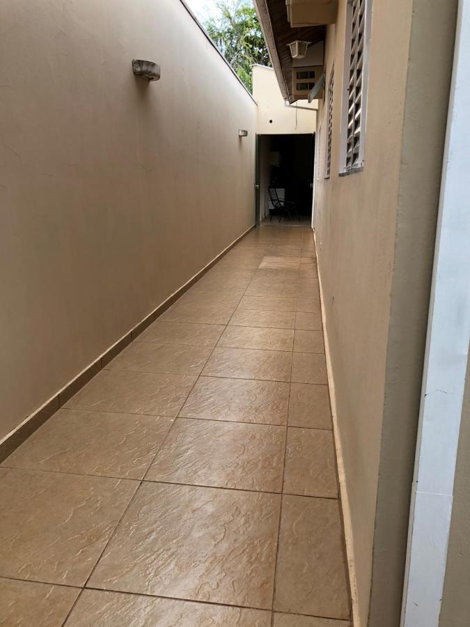 Casa Temporada Olimpia 8 Pessoas Com Piscina Villa Екстериор снимка