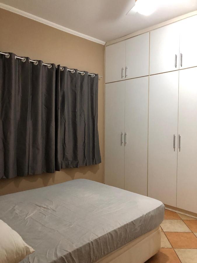 Casa Temporada Olimpia 8 Pessoas Com Piscina Villa Екстериор снимка