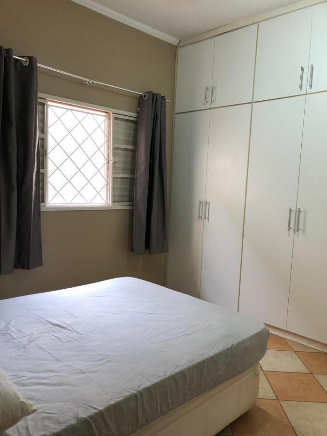 Casa Temporada Olimpia 8 Pessoas Com Piscina Villa Екстериор снимка