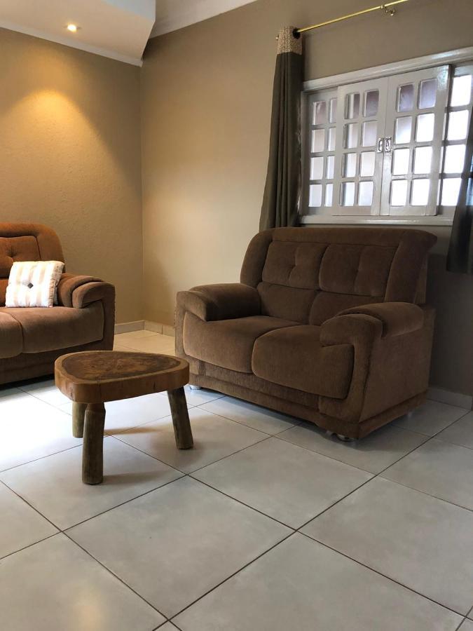 Casa Temporada Olimpia 8 Pessoas Com Piscina Villa Екстериор снимка