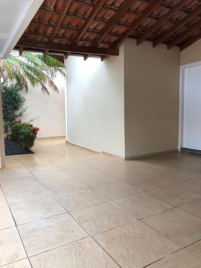 Casa Temporada Olimpia 8 Pessoas Com Piscina Villa Екстериор снимка