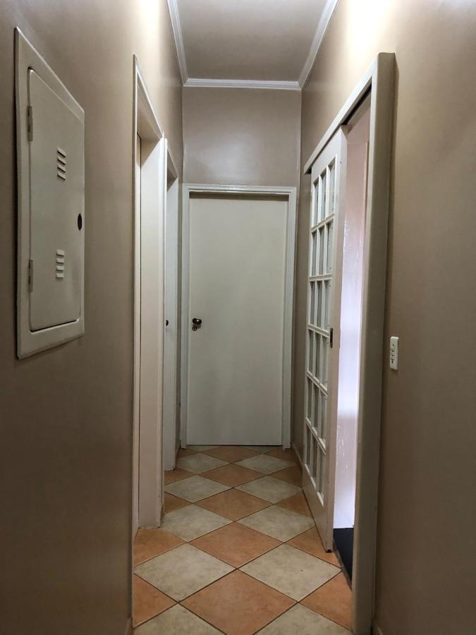 Casa Temporada Olimpia 8 Pessoas Com Piscina Villa Екстериор снимка