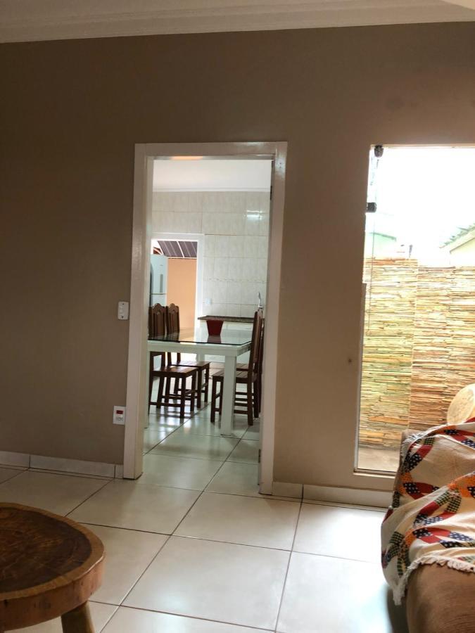 Casa Temporada Olimpia 8 Pessoas Com Piscina Villa Екстериор снимка