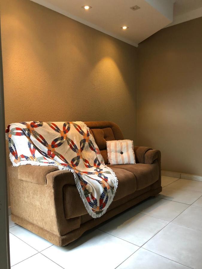 Casa Temporada Olimpia 8 Pessoas Com Piscina Villa Екстериор снимка