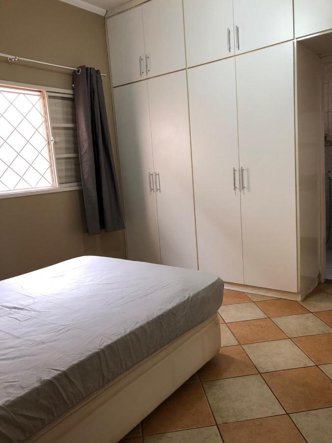 Casa Temporada Olimpia 8 Pessoas Com Piscina Villa Екстериор снимка